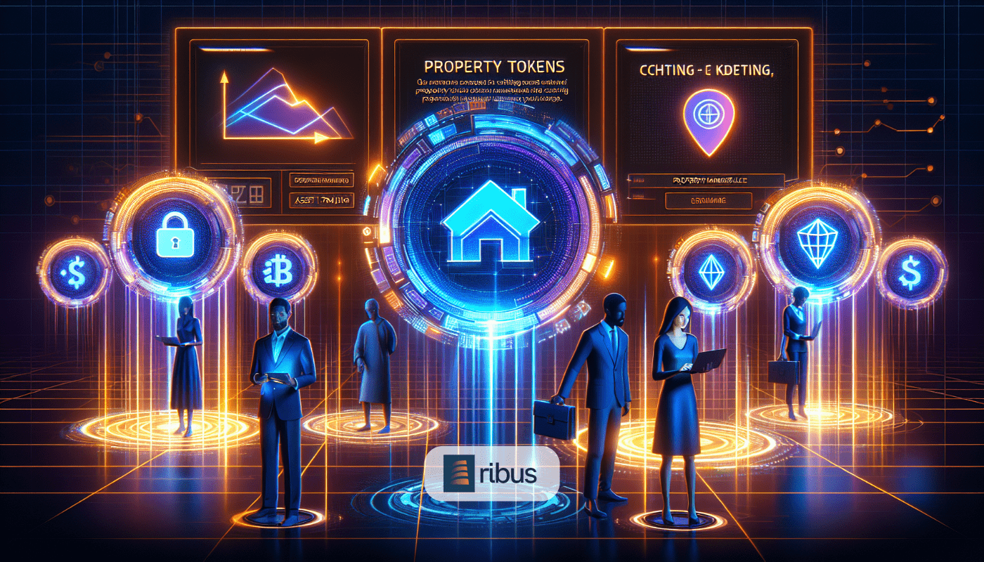 Como a Permuta de Ativos Digitais Está Revolucionando o Investimento Imobiliário