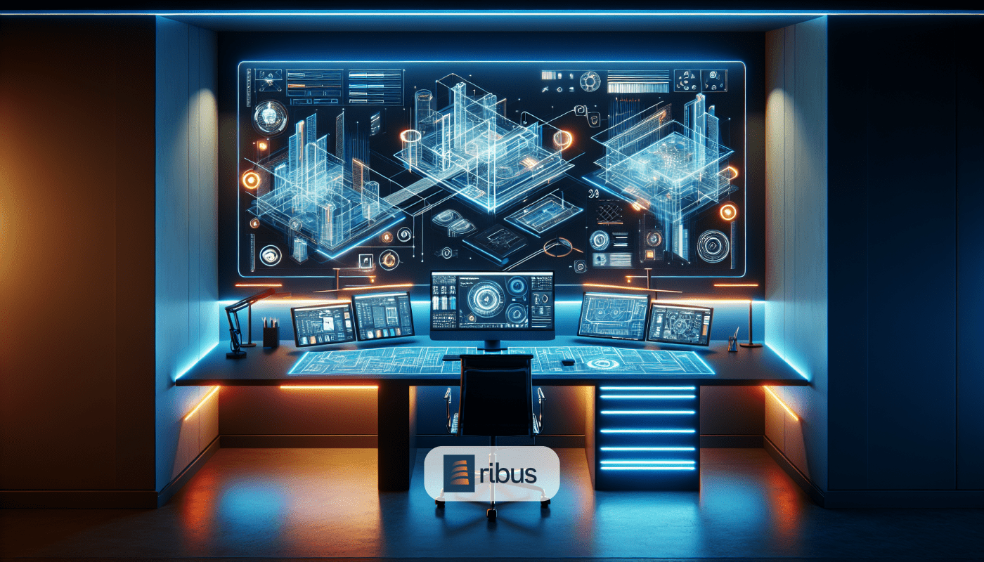 Gestão de Ativos Digitais: Tendências e Dicas para Arquitetos e Designers