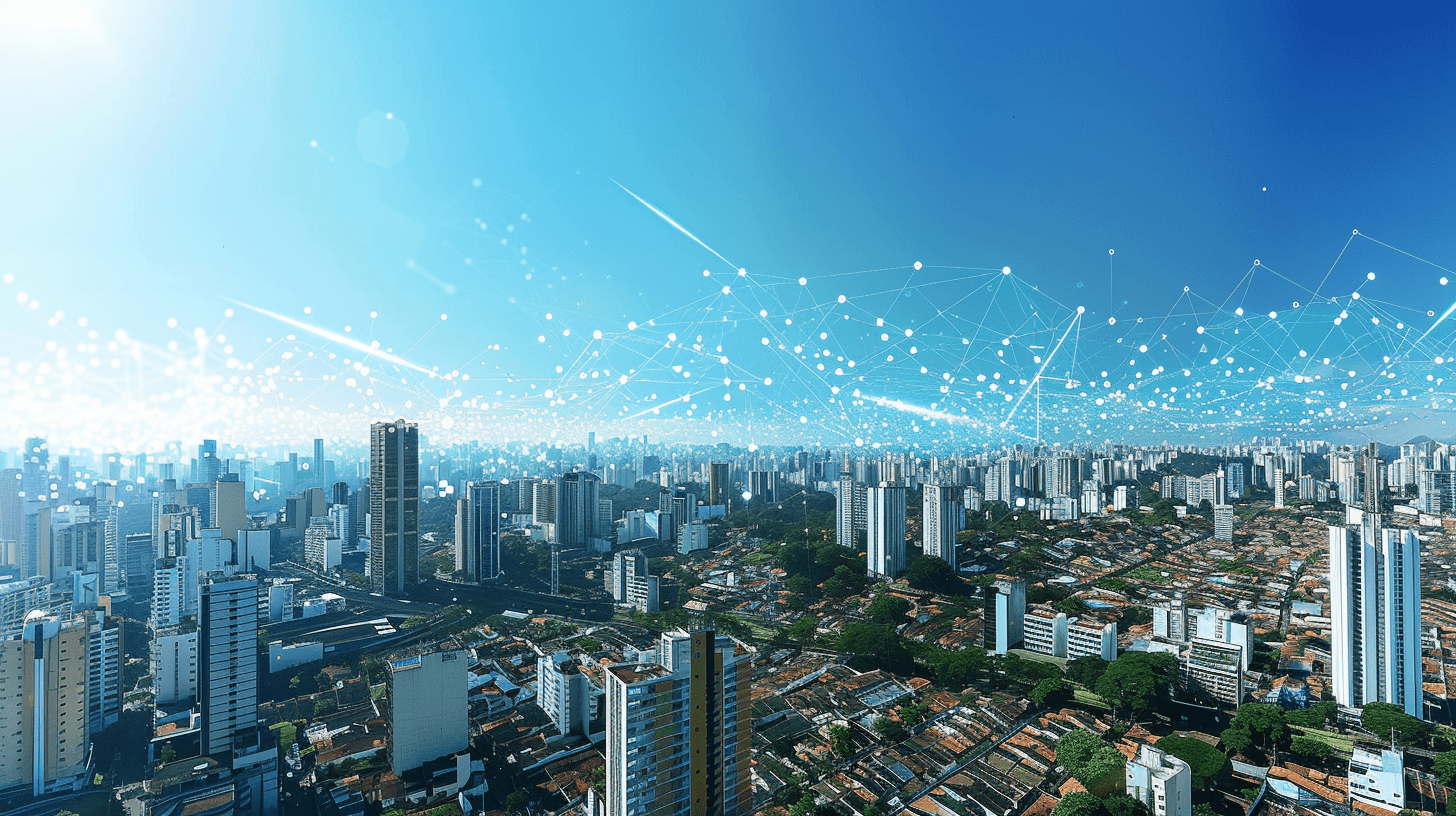 Tokenização de Ativos Imobiliários no Brasil: O Futuro do Mercado Imobiliário